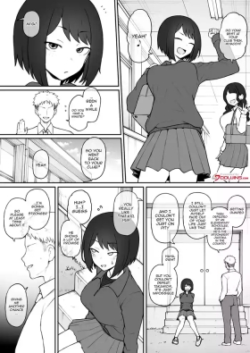 Boyish Sisters Fall in Love with Dick Part 2