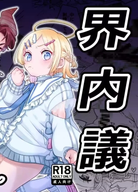 Genkai nnai kaigi