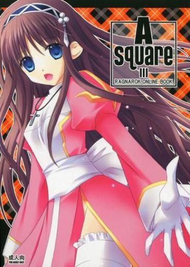 Affair A Square Ⅲ – Ragnarok Online Sub