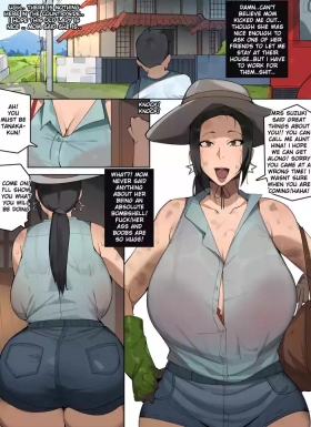 Aunt hina