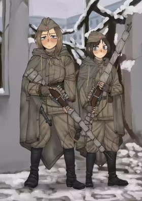 sniper