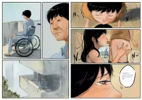 Love for mom