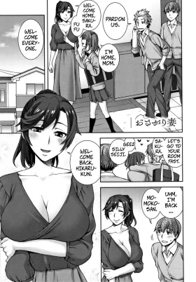 HandDown HouseWife