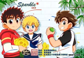 Sparkle 6