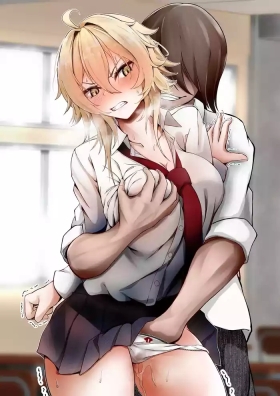気の強い幼馴染がクズの先輩に屈服させられるまで 序