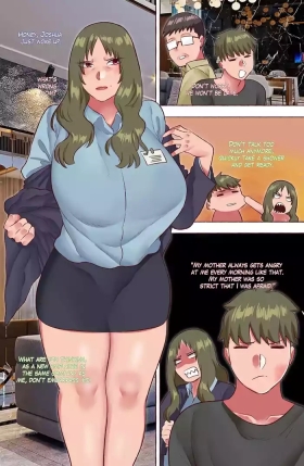 Your mom 2