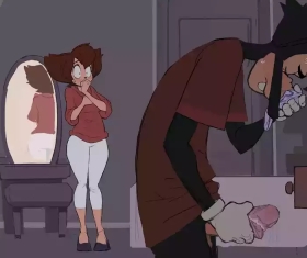 Peg x Max【变态基米汉化组】