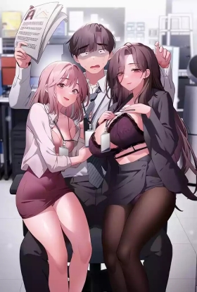 大企业里的小秘密／Troublesome Employee Warning 46-53