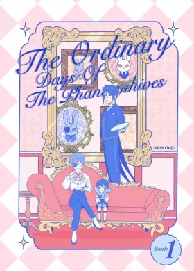 The Ordinary Days of The Phantomhives