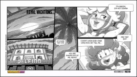 Sakurakasugano Sakusakupanic Princess Weekly #2