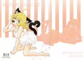 BONBON=CAT
