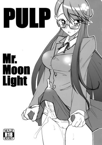 Tugjob PULP Mr.MoonLight - Heartcatch Precure