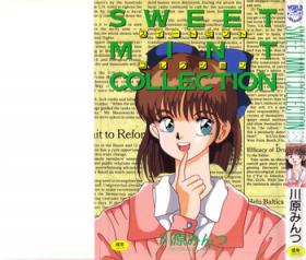Interview SWEET MINT COLLECTION Oral