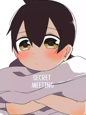 Mikkai | Secret meeting