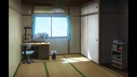 Lucky Dosukebe Kouhen textless