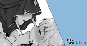 Saber's Defeat and Lesbian Corruption