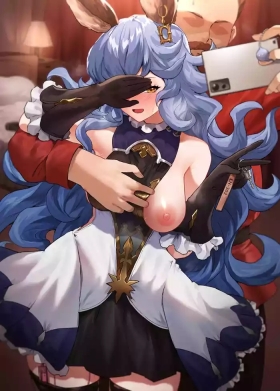 Ferry Ecchi E