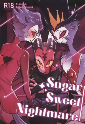 Sugar Sweet Nightmare
