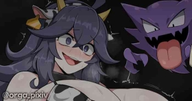 Hex Maniac