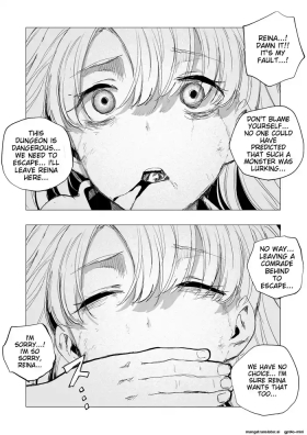 Corpse Collector Asa MaskSLOP