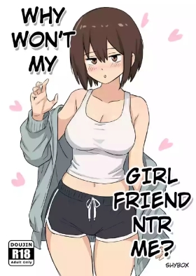 Why Won't My Girlfriend NTR Me? Alternate Ending