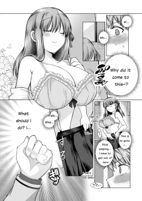 ShiSakura no Ohanashi