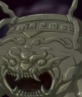 neko bola 宗主（喵波菈）同人二创