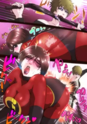 せんのー！ちょーきょー！いらすてぃがーる！