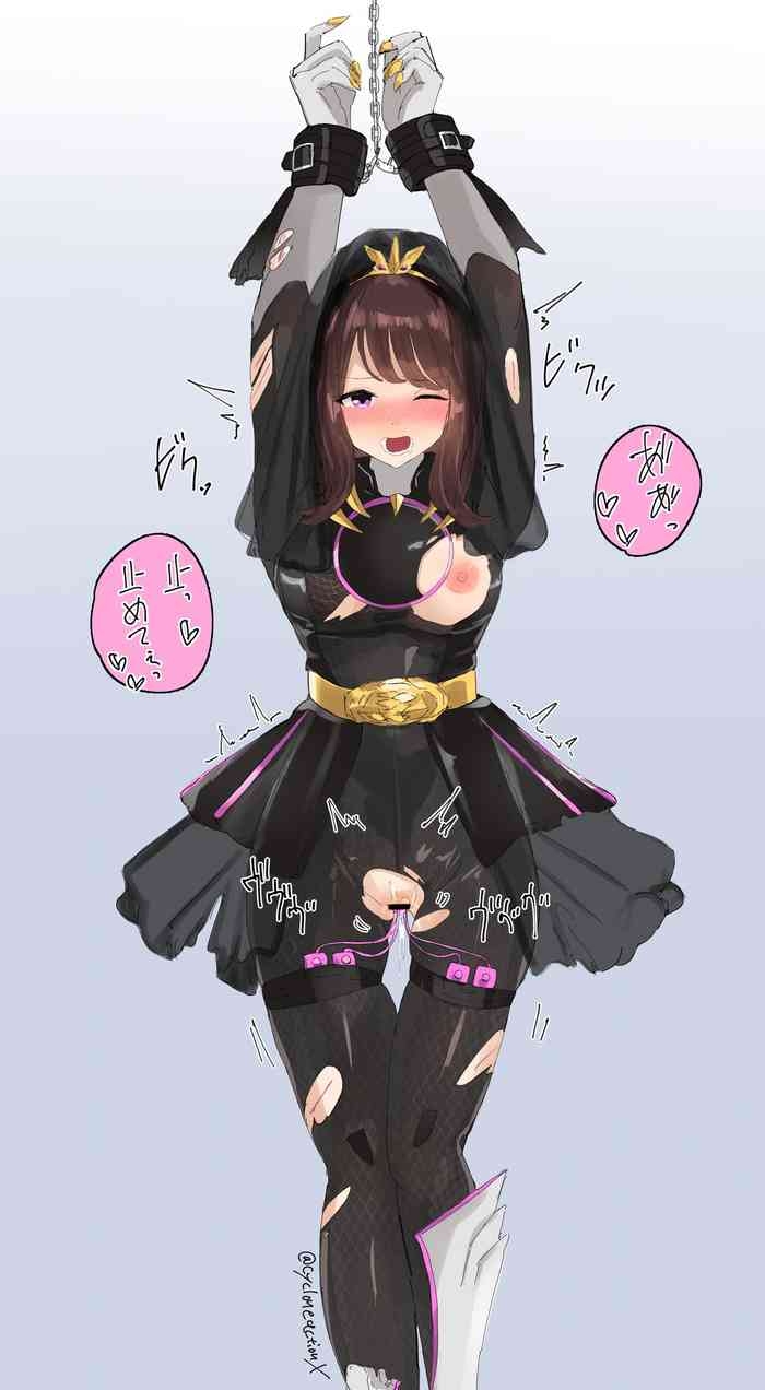 CycloneAction Sumino's Batch 2