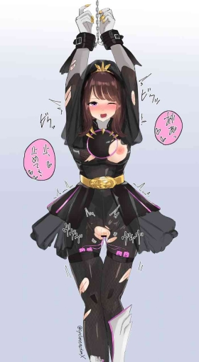 CycloneAction Sumino's Batch 2