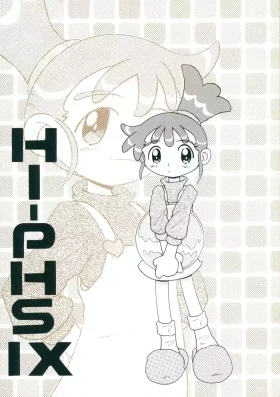 HI-PHS IX