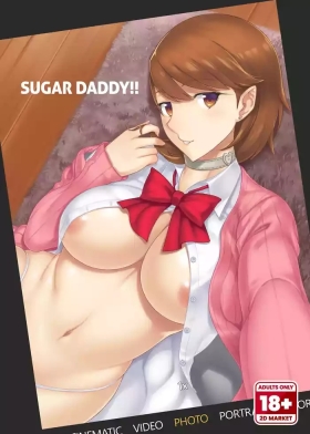 SUGAR DADDY!!