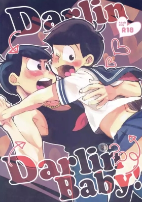 Darlin Darlin Baby! – Osomatsu-san dj