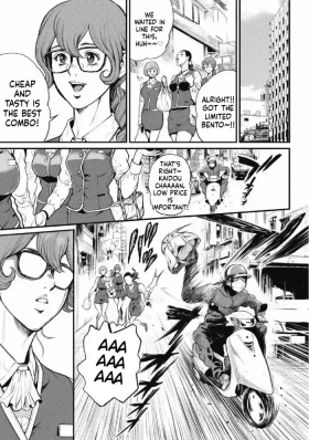 Ch.2 - Pinsaro Sniper