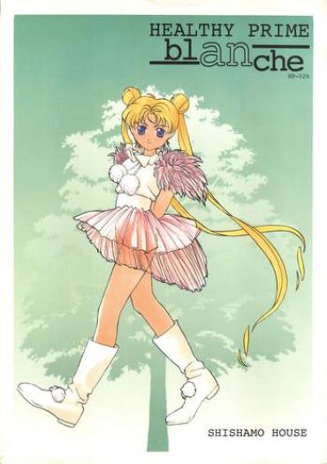 Chileno HEALTHY PRIME BLANCHE – Sailor Moon