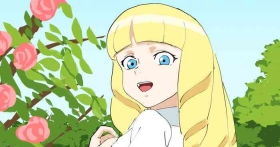 Double eye penetration guro