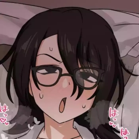 Hatsumeibu no buchou to | With the Head of Research Department