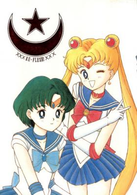Femdom Clips Re-Flesh! - Sailor moon Pretty sammy Movies