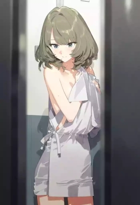 【cllo】【AI Generated】マッサージに来たモデル系美人に媚薬をたっぷり塗ってイカセまくり