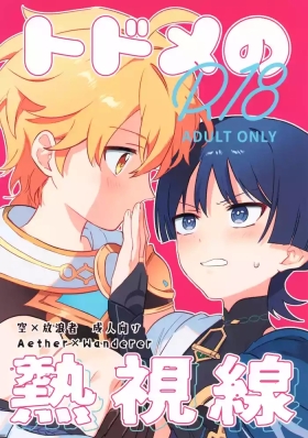 Todome no Netsushisen