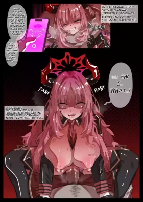 Hypnotic Toy Satsuki-chan