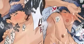 99 Uraaka Bare Danshi ② Chinese TR（ai翻译）