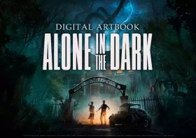 Alone In The Dark 2024
