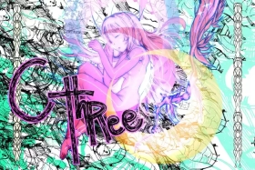 Cthree シースリー