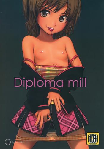 Que Diploma mill Public Sex