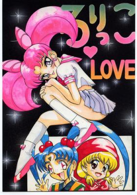 Banheiro Lolikko LOVE - Sailor moon Tenchi muyo Akazukin cha cha Victory gundam Floral magician mary bell Str8