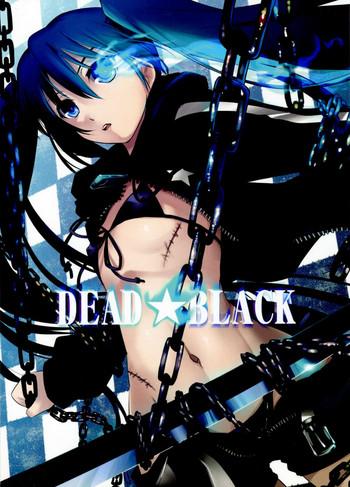Solo Female DEAD★BLACK - Black rock shooter Swing