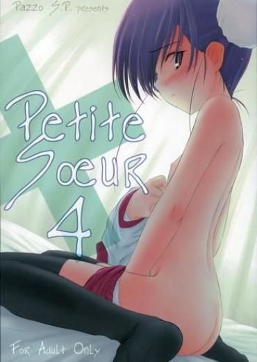 Reality Porn Petite Soeur 4 – Toheart2 Milfporn