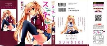 Sex Party Sundere! Vol. 01  Squirters