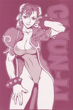 Tributo CuteManiac - Street fighter Darkstalkers Galaxy express 999 Lupin iii Dungeons and dragons Tomb raider Milf Cougar